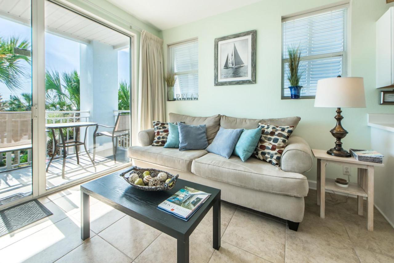 Aparthotel Gulf Place Cabanas 311 By Realjoy Santa Rosa Beach Exterior foto