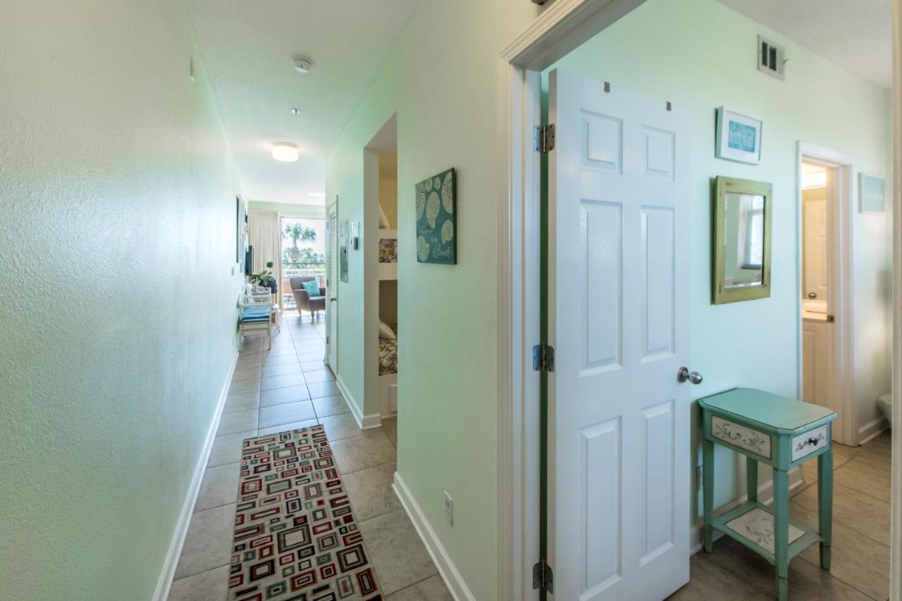 Aparthotel Gulf Place Cabanas 311 By Realjoy Santa Rosa Beach Exterior foto
