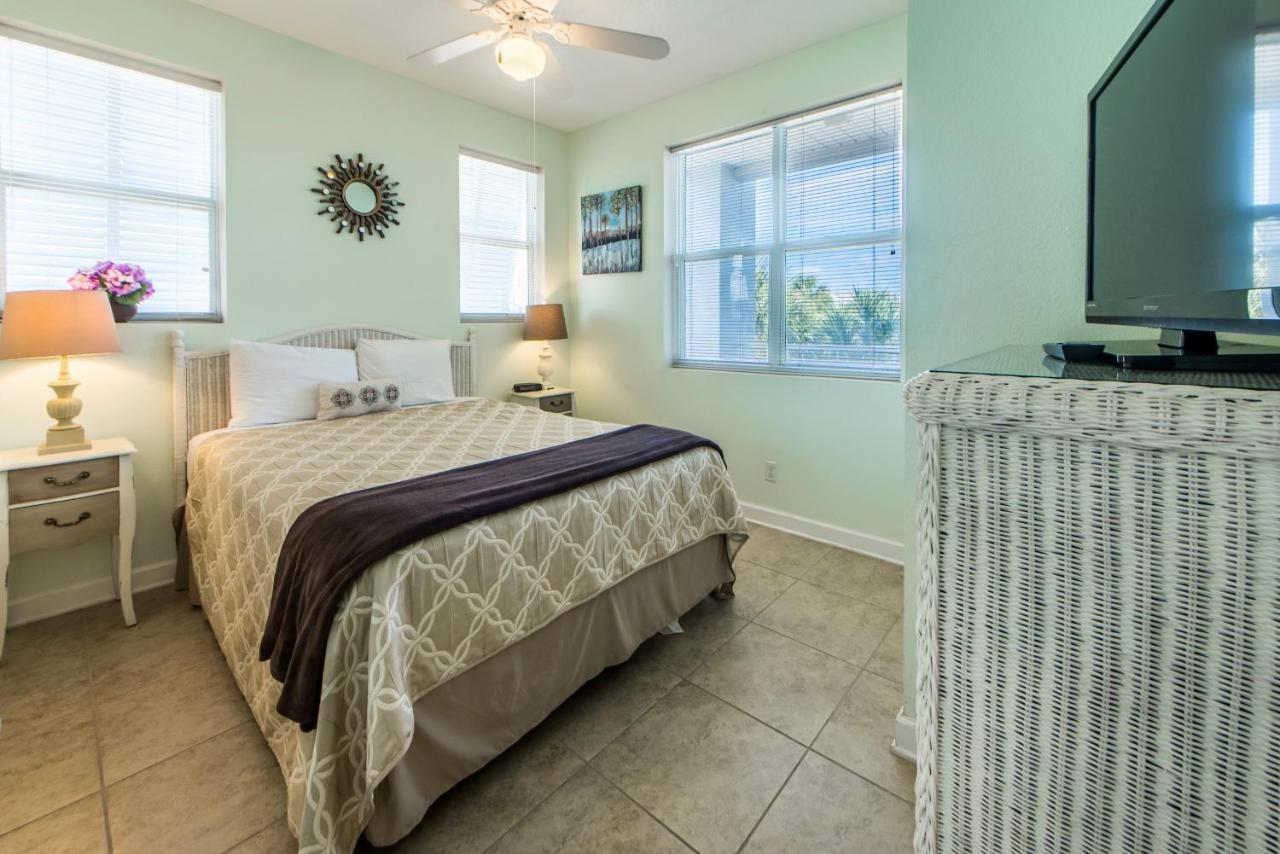 Aparthotel Gulf Place Cabanas 311 By Realjoy Santa Rosa Beach Exterior foto