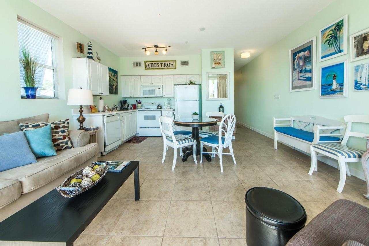 Aparthotel Gulf Place Cabanas 311 By Realjoy Santa Rosa Beach Exterior foto